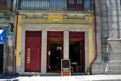 Taberna Do Largo