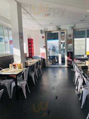 Burgues - Hamburgueria Portuguesa