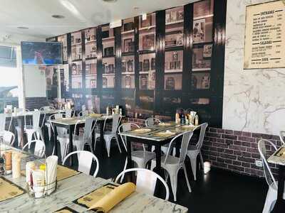 Burgues - Hamburgueria Portuguesa