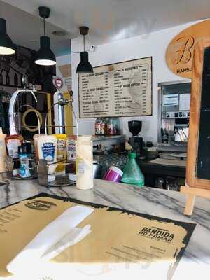 Burgues - Hamburgueria Portuguesa