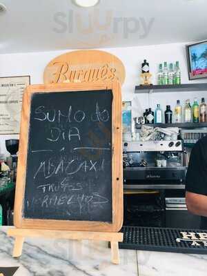 Burgues - Hamburgueria Portuguesa