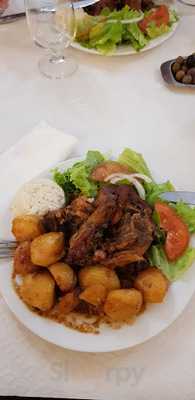 Restaurante Ó Luís