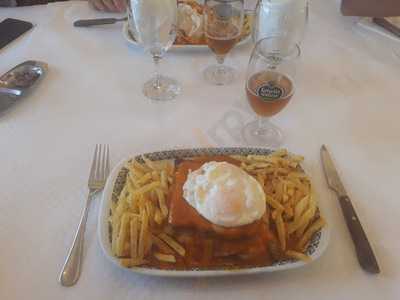 Restaurante Ó Luís