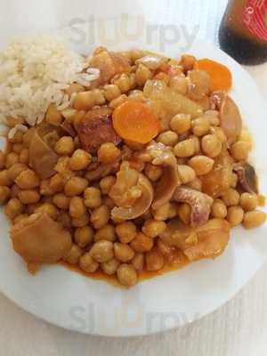 Restaurante Ó Luís