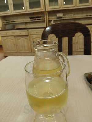 Restaurante Ó Luís