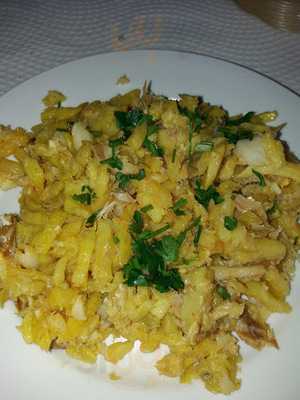 Restaurante Ó Luís