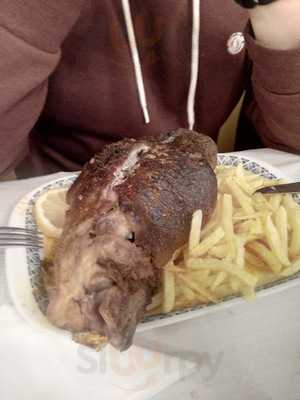 Restaurante Ó Luís