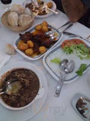 Restaurante Ó Luís