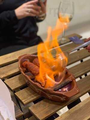 Saboriccia - Produtos Regionais