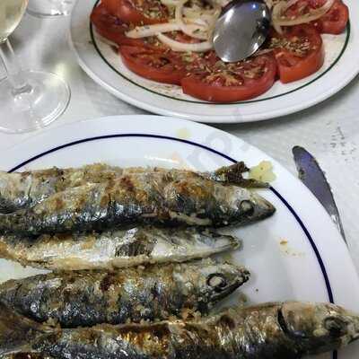 Restaurante O Casarao