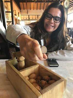 Restaurante O Casarao