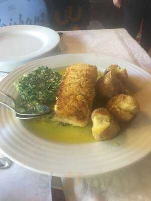 Restaurante O Casarao