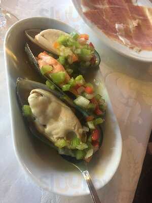 Restaurante O Casarao