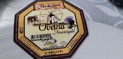 Restaurante O Casarao