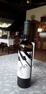 Restaurante O Casarao