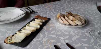 Restaurante O Casarao