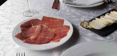 Restaurante O Casarao