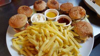 Hamburgueria D'fatto