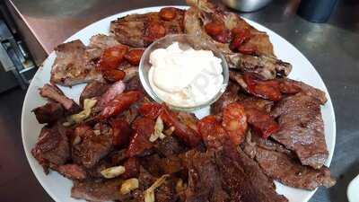 Hamburgueria D'fatto