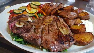 Hamburgueria D'fatto