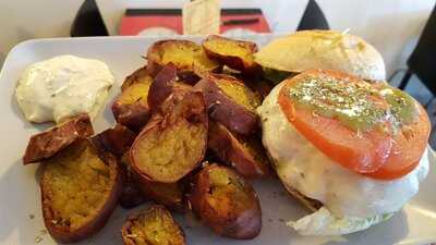 Hamburgueria D'fatto