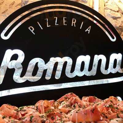 Pizzeria Romana Bio