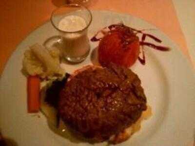 Atelier De Comida Santo Antonio