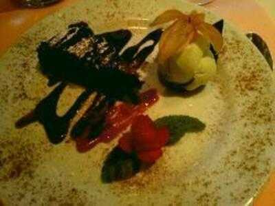 Atelier De Comida Santo Antonio