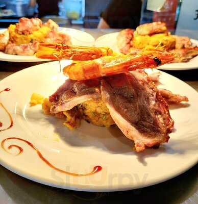 Atelier De Comida Santo Antonio