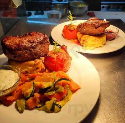 Atelier De Comida Santo Antonio