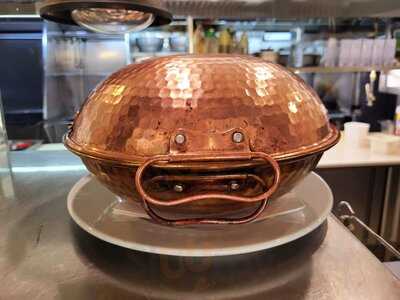 Atelier De Comida Santo Antonio