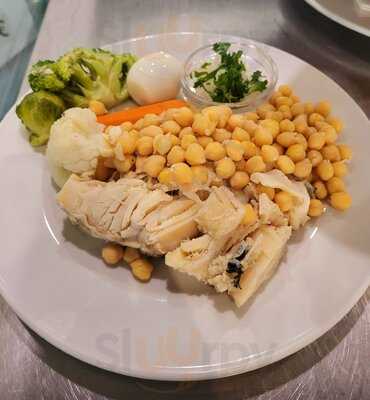 Atelier De Comida Santo Antonio