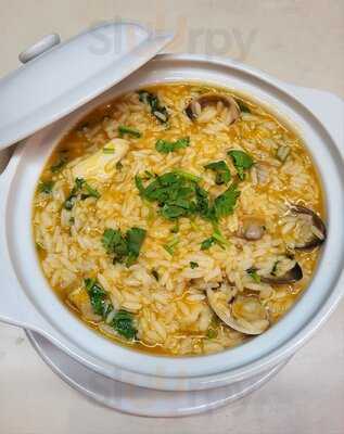 Atelier De Comida Santo Antonio