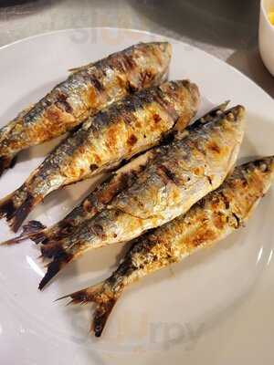 Atelier De Comida Santo Antonio