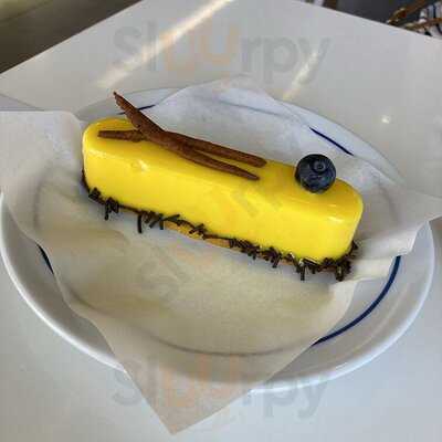 Pérola Do Atlântico