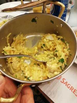 Portugália Cervejaria - Oeiras Parque