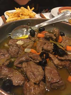 Portugália Cervejaria - Oeiras Parque