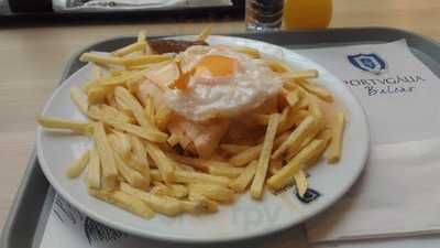 Portugália Cervejaria - Oeiras Parque