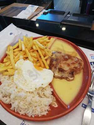 Portugália Cervejaria - Oeiras Parque