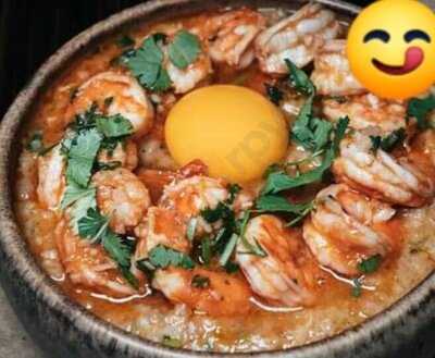 Restaurante A Colmeia