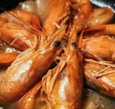 Restaurante A Colmeia