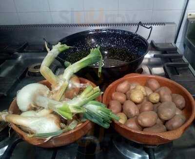 Restaurante A Colmeia