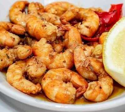 Restaurante A Colmeia