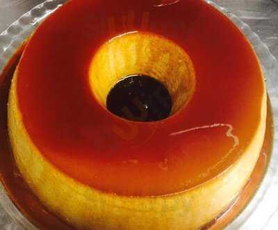 Restaurante A Colmeia