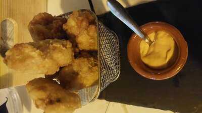 Travessa - Tapas & Wines