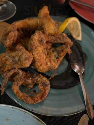 Travessa - Tapas & Wines