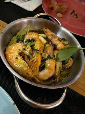 Travessa - Tapas & Wines