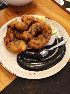 Travessa - Tapas & Wines