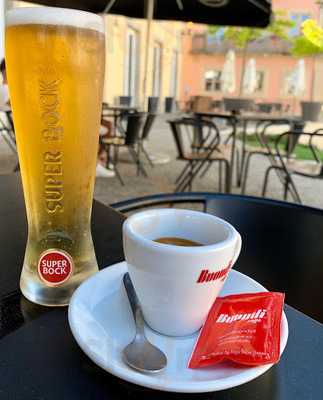 Praça Viva Bar Esplanada