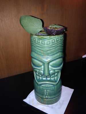 Praça Viva Bar Esplanada